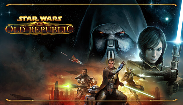 STAR WARS: The Old Republic - Join the Fight Bundle