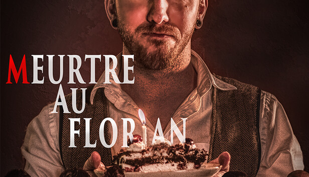 Meurtre Au Florian