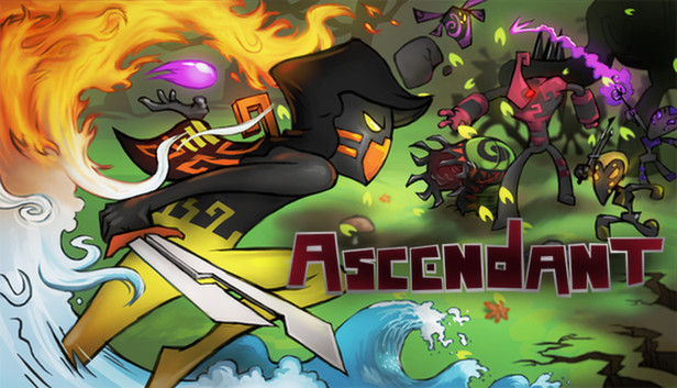 Ascendant