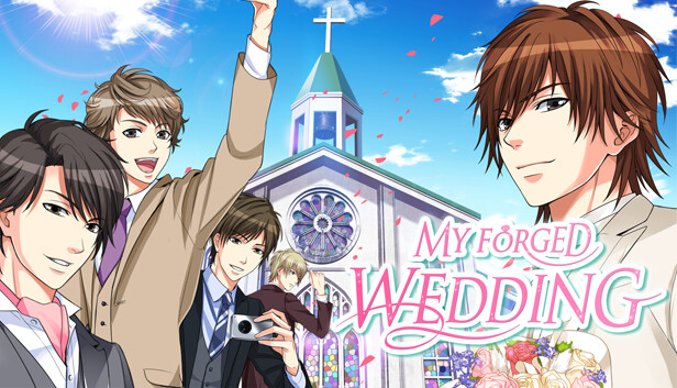 My Forged Wedding