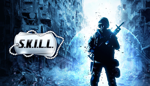 S.K.I.L.L. - Special Force 2 (Shooter)