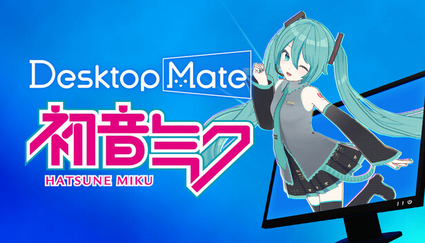 Hatsune Miku DLC