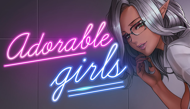 Adorable Girls