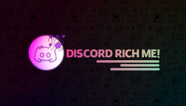 Discord Rich Me! Engine
