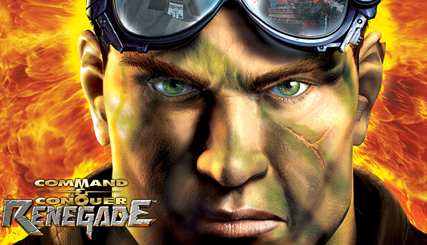 Command & Conquer Renegade
