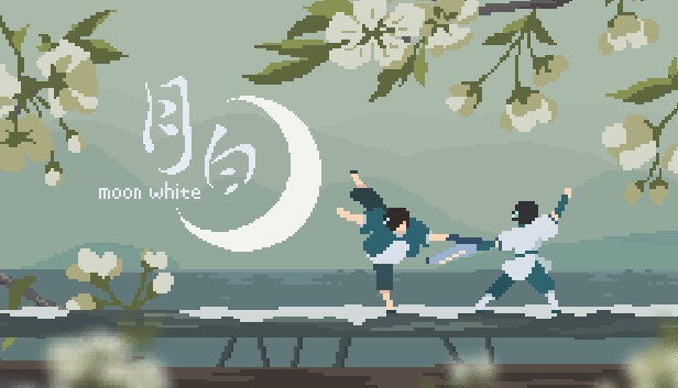 MoonWhite