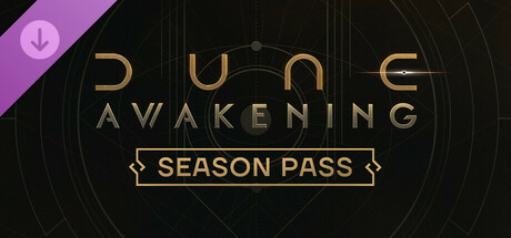 Dune: Awakening – Przepustka sezonowa