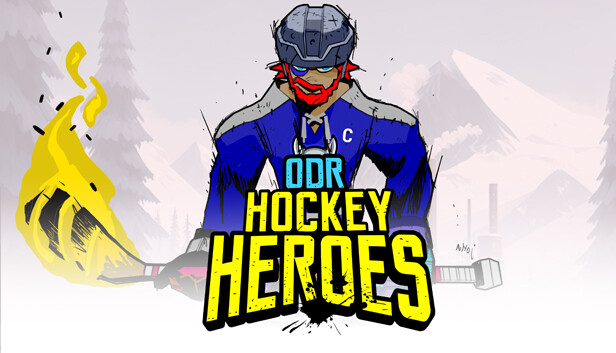 Shoresy: Legends of the North