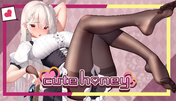 Cute Honey