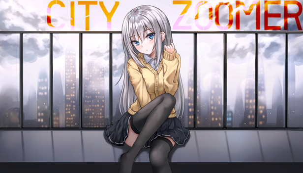City Zoomer