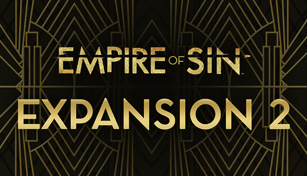 Empire of Sin - Hunt For Aurora