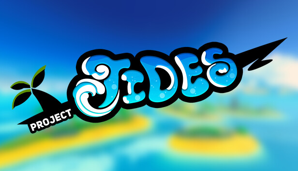 Demon Tides