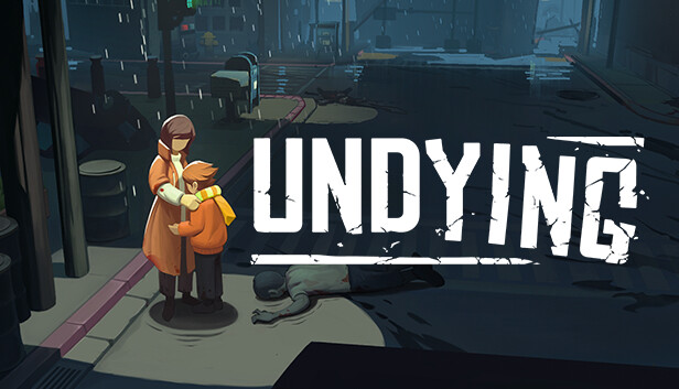 UNDYING - 