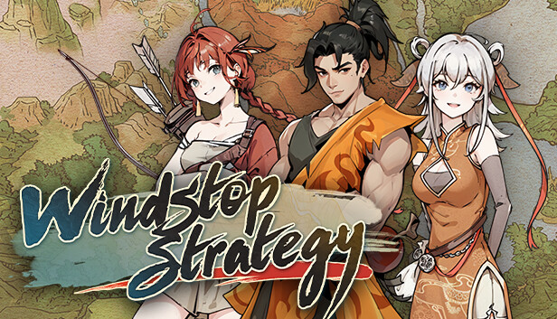 WindStop Strategy
