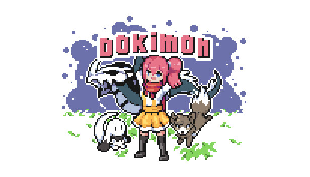 Dokimon: Quest