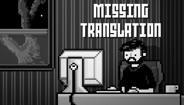 Missing Translation