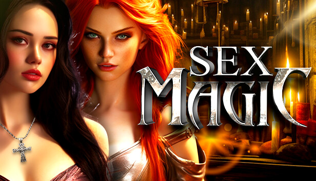 Sex Magic 
