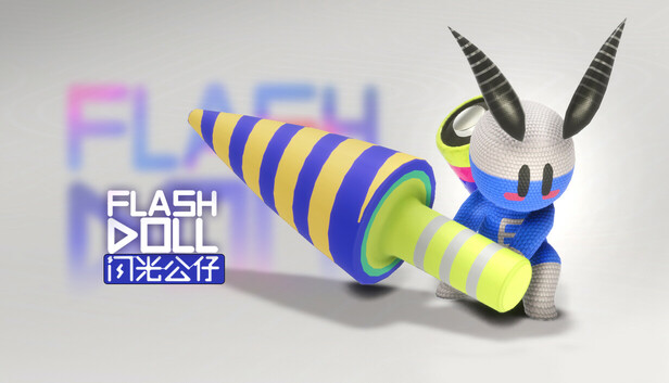 Flash Doll