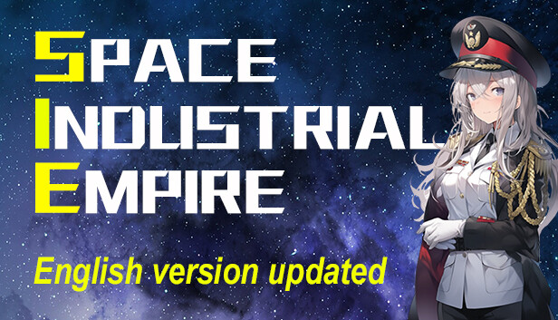 Space industrial empire