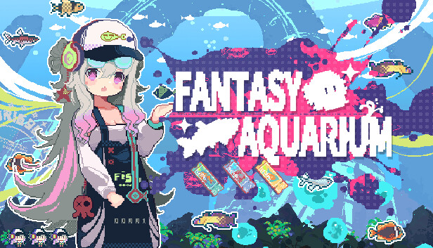 Fantasy Aquarium
