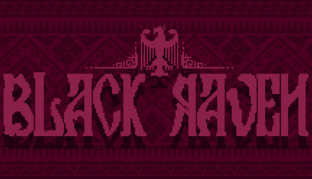 Black Raven