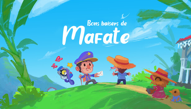 MAFATE