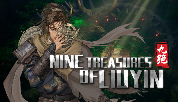 Nine Treasures of Liuyin
