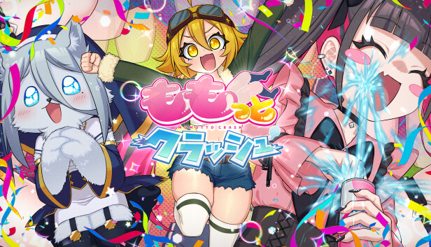 MOMO Crash