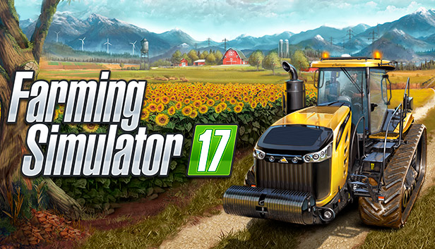 Farming Simulator 17 - Big Bud Pack
