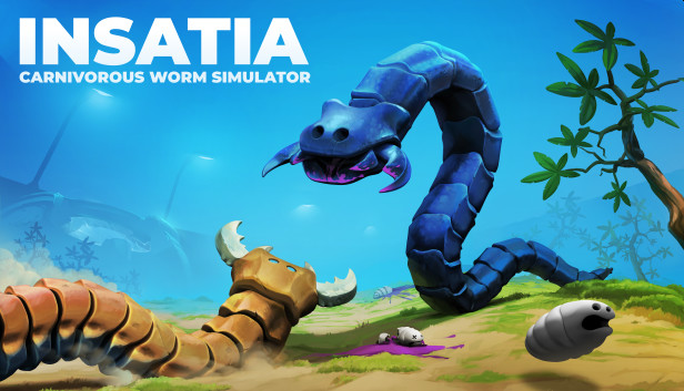 Insatia