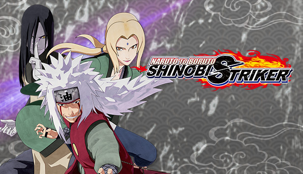 NTBSS Top Secret Training Set - Season Pass 1 Characters