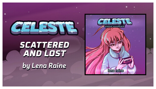 Rift of the NecroDancer: Celeste - 