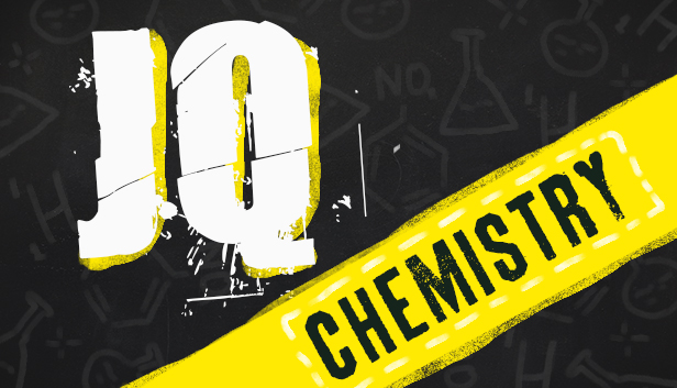 JQ: chemistry