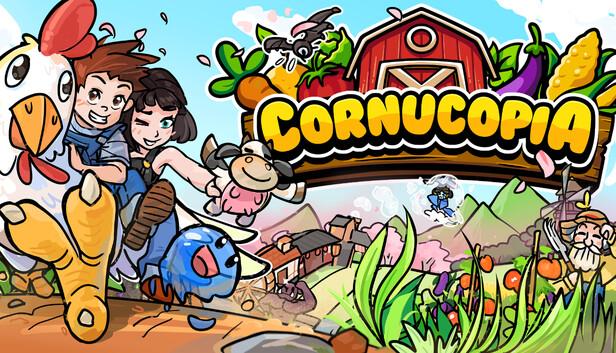 Cornucopia
