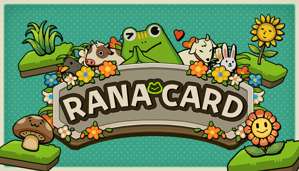 Rana Card