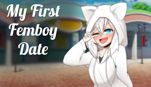 My First Femboy Date