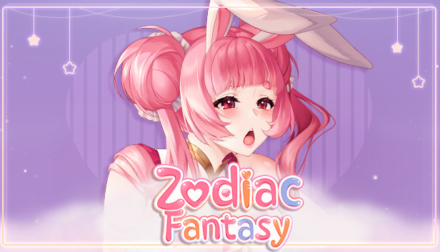 Zodiac fantasy
