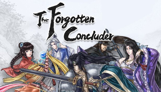 The Forgotten Concluder