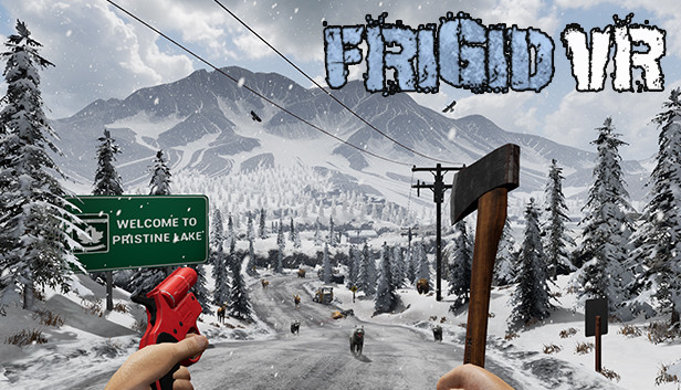 FRIGID VR