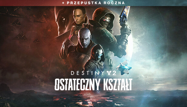 Destiny 2: The Final Shape + Annual Pass