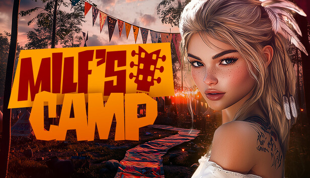 MILF's Camp
