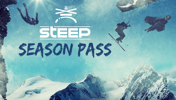 Steep - Season Pass