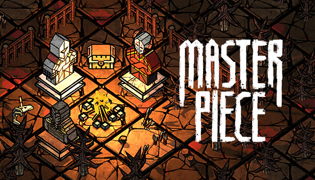 Master of Piece