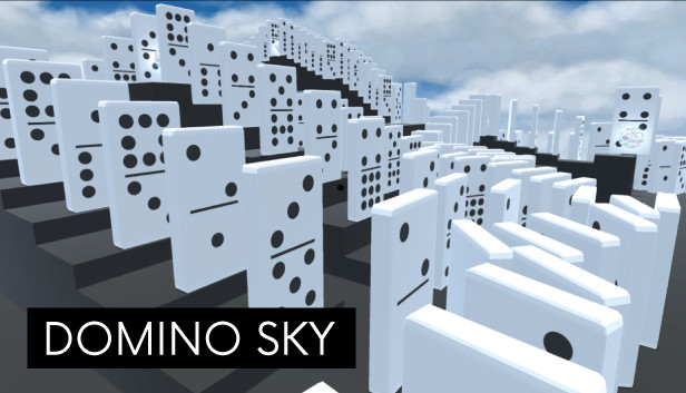 Domino Sky