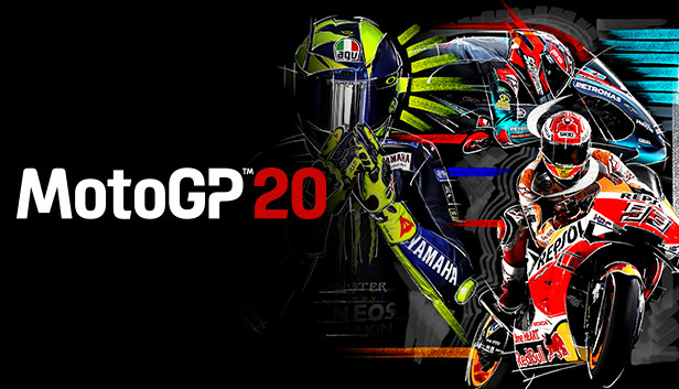 MotoGP20