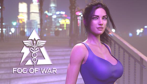 Fog of War: Book One