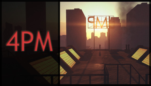 4PM