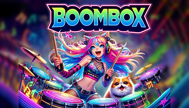 BoomBox