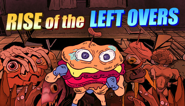 Leftovers KO!