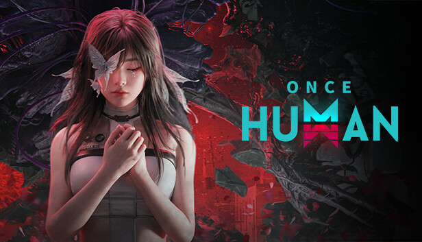 Once Human
